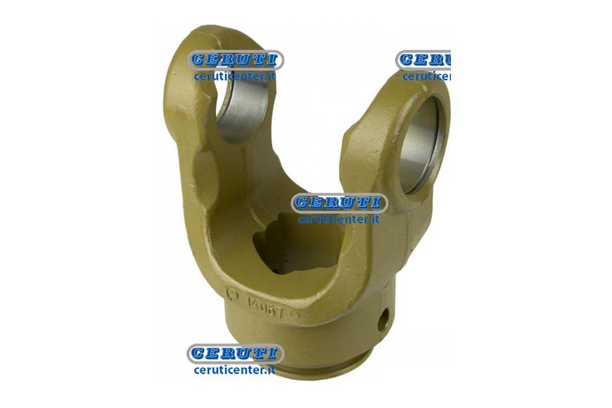 Forcella Ti T/14 York Serie Plus Category 14