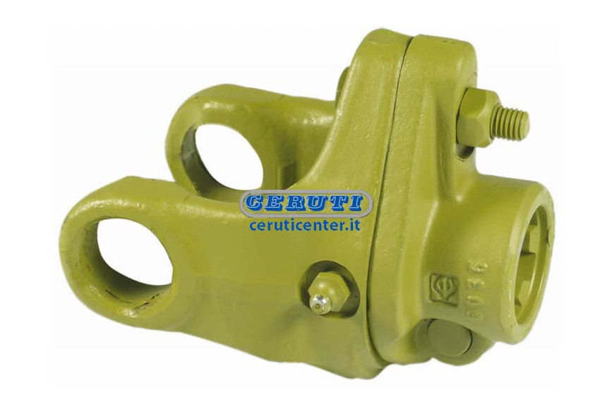 Limitatore Bull.1"3/4Z20 Max 7800Nm Category 14 Coupling 1" 3/4 - Z.20