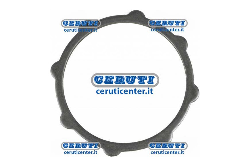 Sealing ring