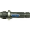 Alb. Presa Di Forza 1"3/8 Z21 Length 162 Mm Profile 1"3/8 - Z.21