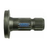 Presa Di Forza Con Flangia Ø Flangia 94/99 Mm Profilo 1"3/8 - Z.21 - Adattabile a Codice OEM 04413621
