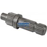 Albero Presa Di Forza Per Landini Lunghezza 196 Mm Profilo 1"3/4 - Z.20 - Adattabile a Codice OEM 3552072M1