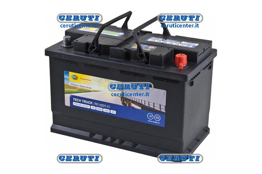 Batteries