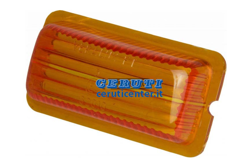 Cover - Orange