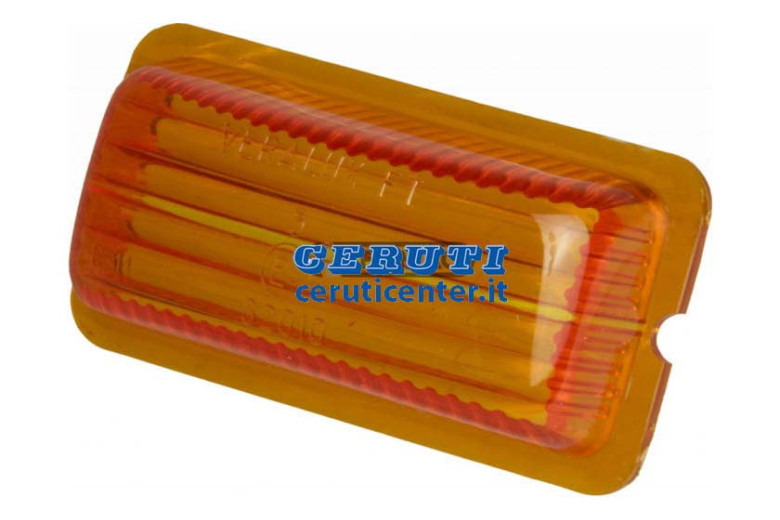 Cover - Orange