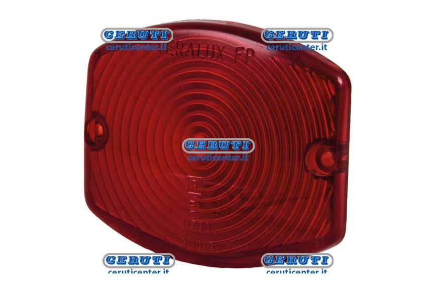 Red Cover