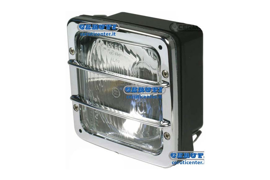 Head Lamp