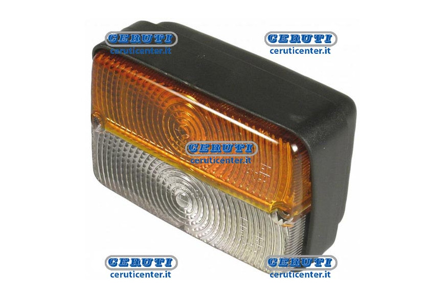 Faro Delanteropara Same - Lamborghini Y Tractores Varios