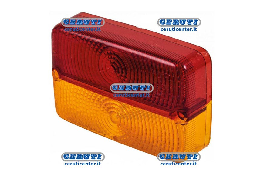Rear Glass