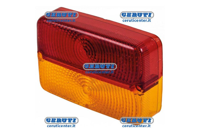 Rear Glass