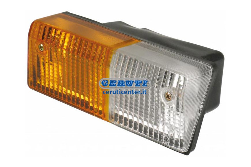 Front-Rear Light For Fiat