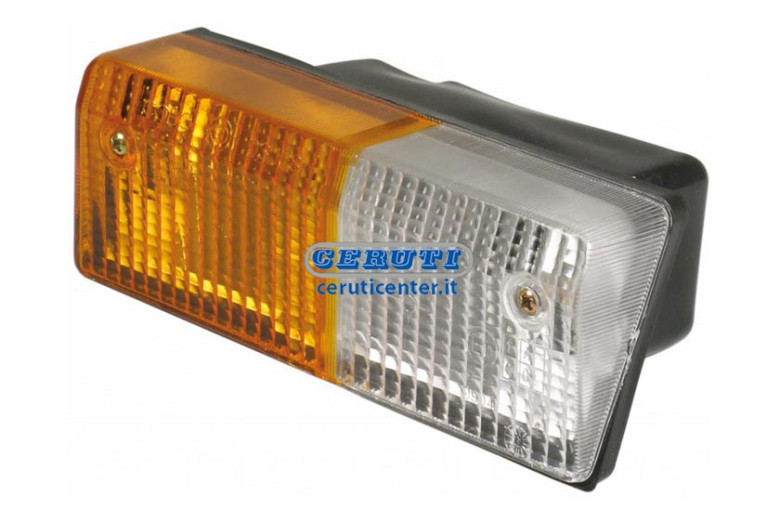 Faro Delantero-Trasero Para Fiat