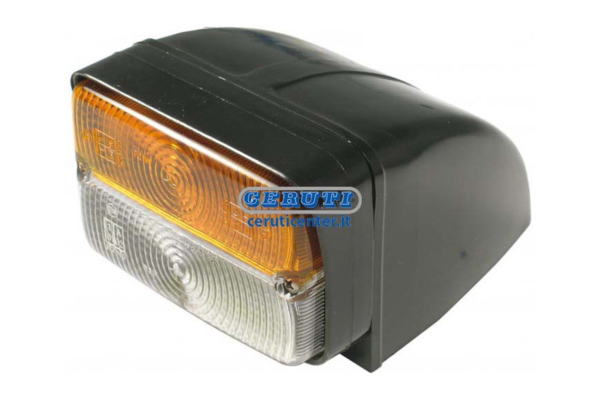 Front Light For Lamborghini And Landini - Massey F.