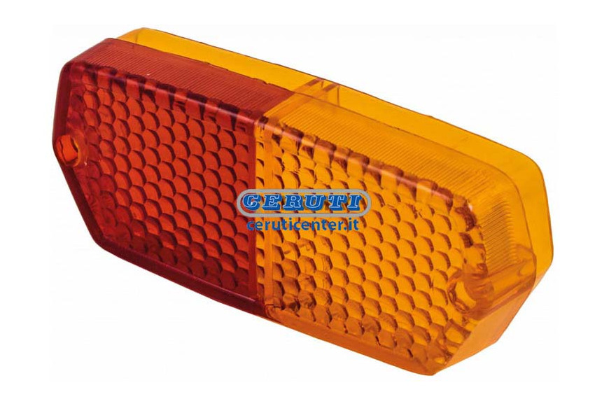 Cel Post.Dx Red-Aranc. (2