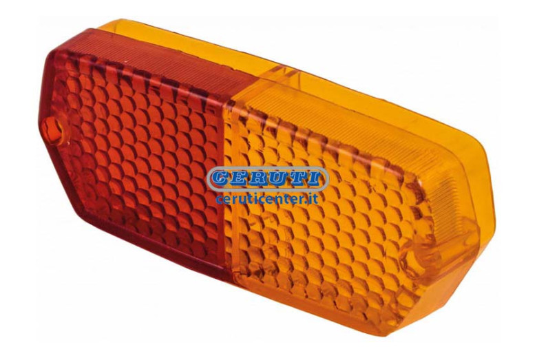 Cel Post.Dx Red-Aranc. (2