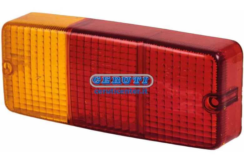 Rear-Right Cover (Red-Orange)