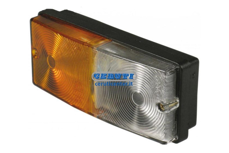 Rear Light