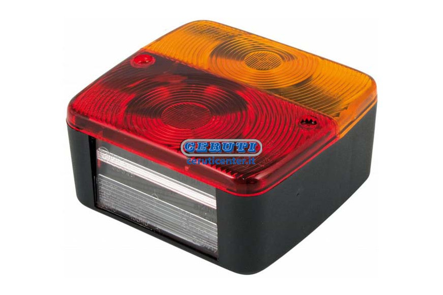 Rear Light