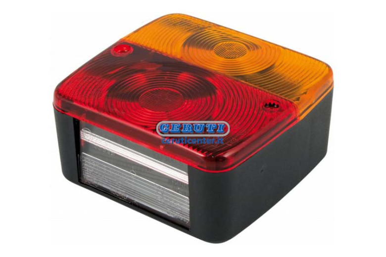 Rear Light