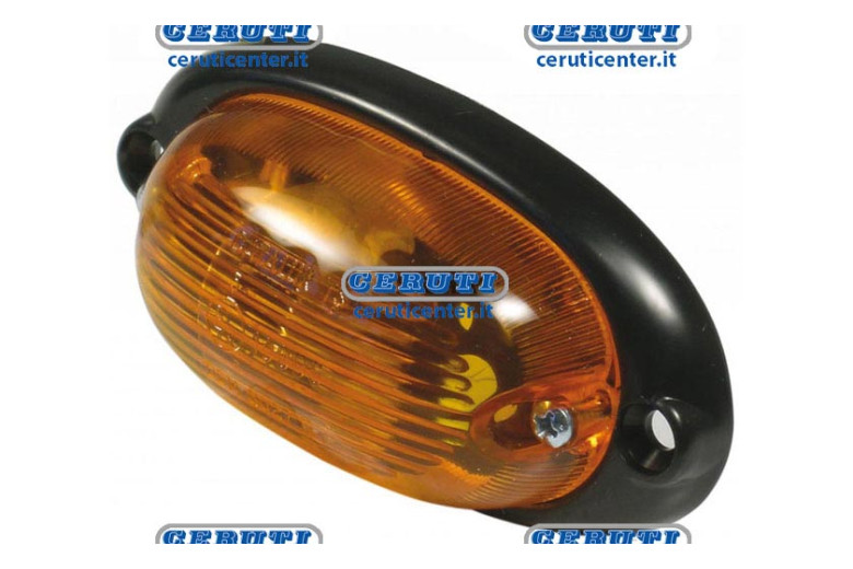 Trafficator Lamp