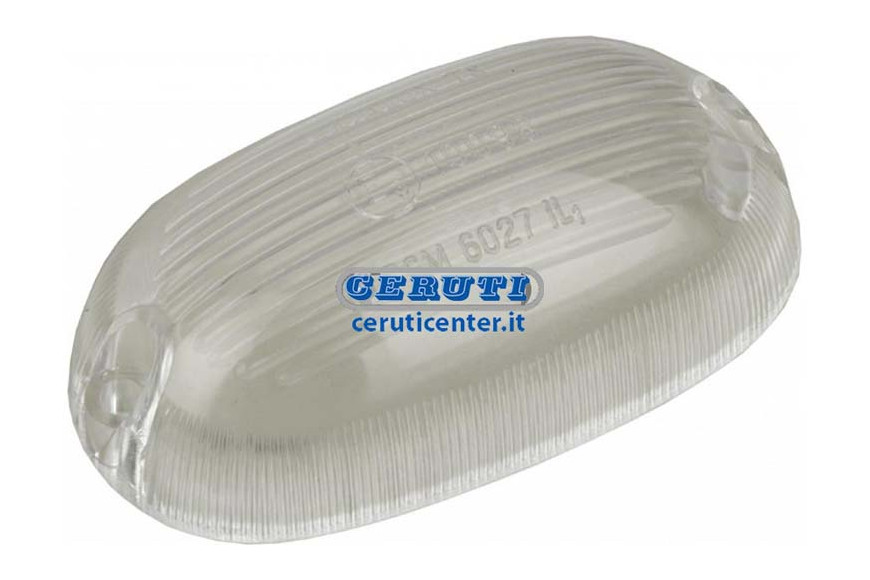 White Cover