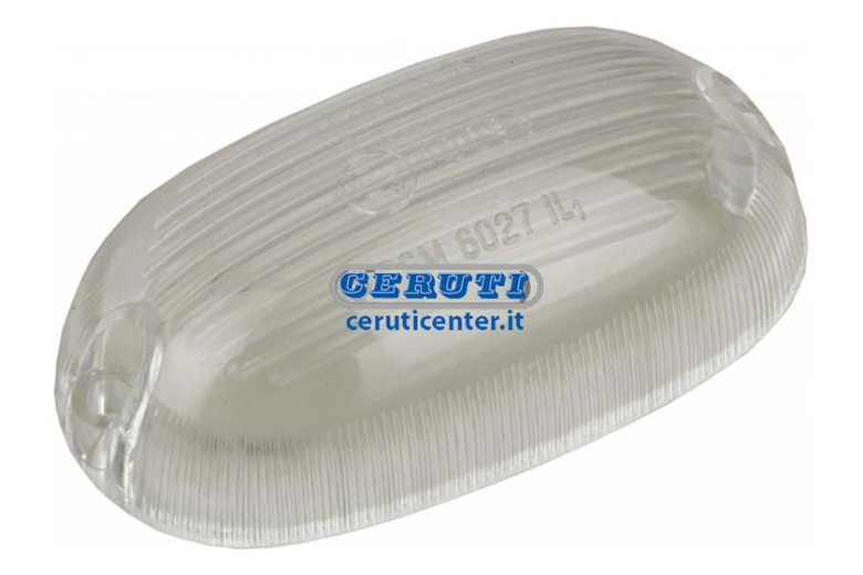 White Cover