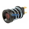 Espías Completas Con Lamparilla 12V