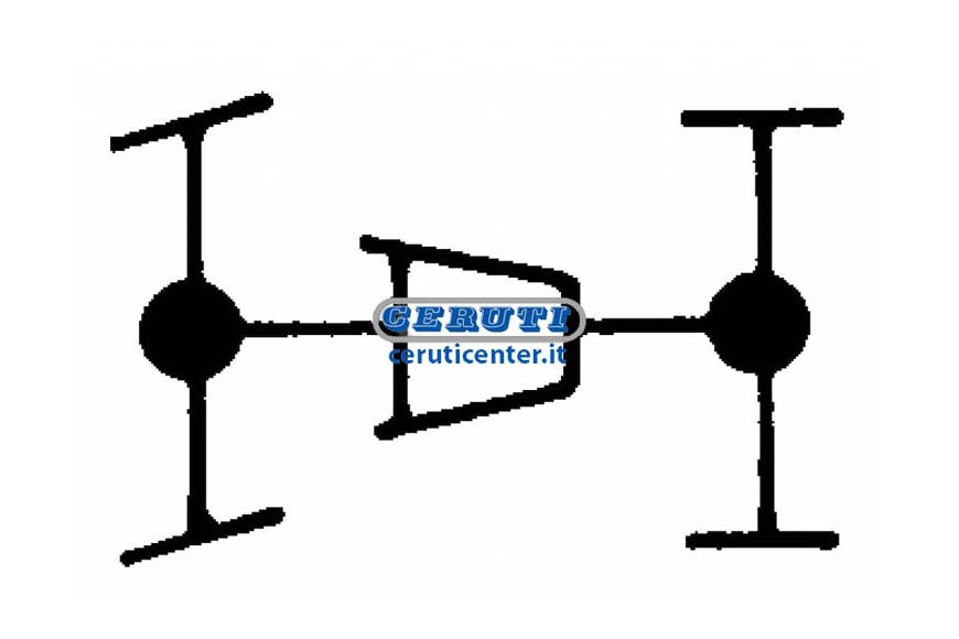 Front Drive Engaged Indicator