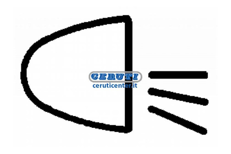 Side Light Indicator