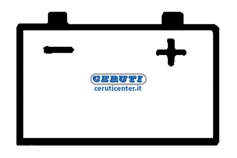 Luz Testigo Generador