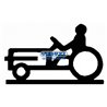 Luz Testigo Roll Bar Abajo