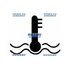 Anzeige Wassertemperatur