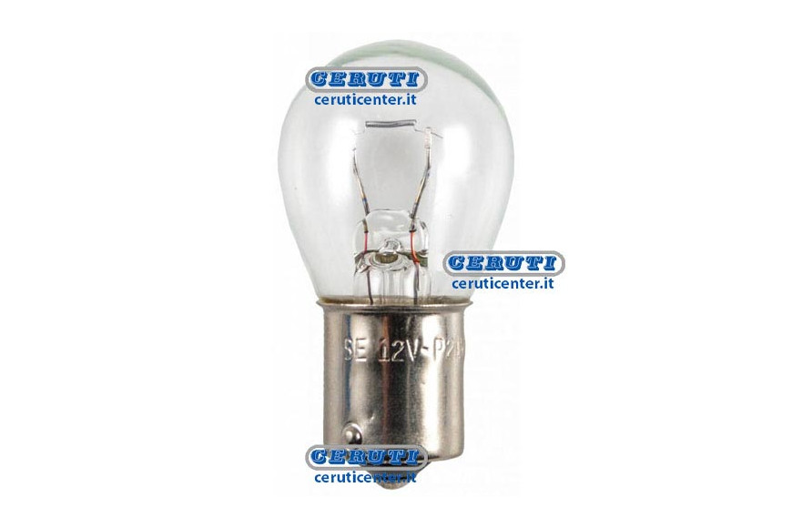 Ampoule 12 V - 21 W