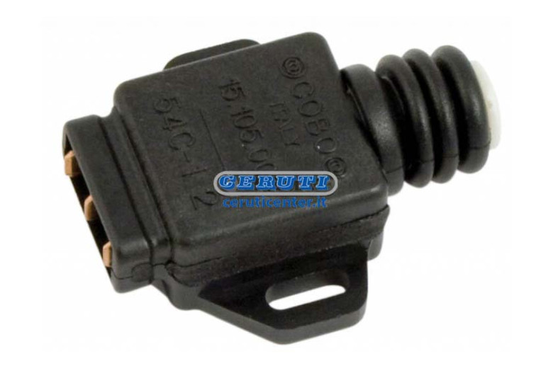 Quick Break Switch