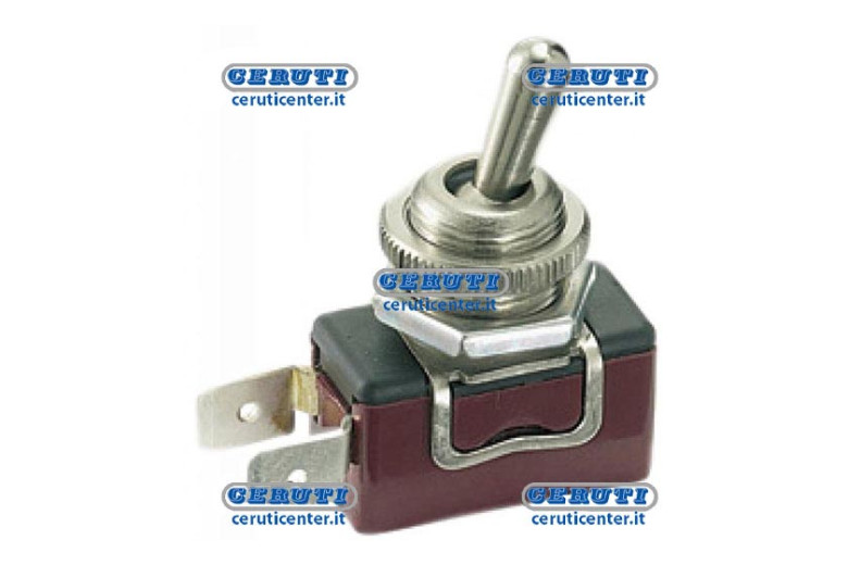 Single Pole Switches