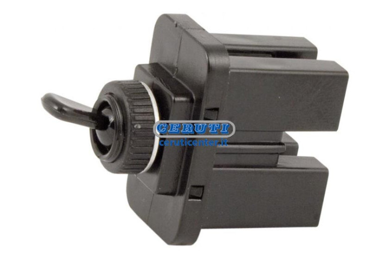 Single Pole Switch