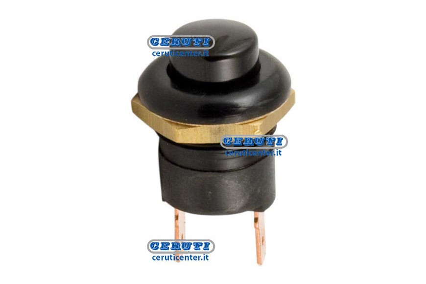 Starter Button