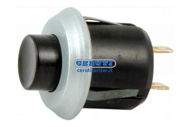 Pulsante Avvisatore Acustico - Adattabile 340480400