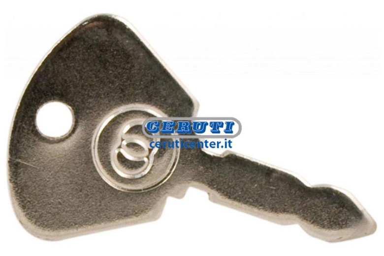 Chiavi Per Quadri Avviamento E Luci - Chiave Quadro Cobo (10Pz) - Adattabile 3305190M91, 6174504, 8200576