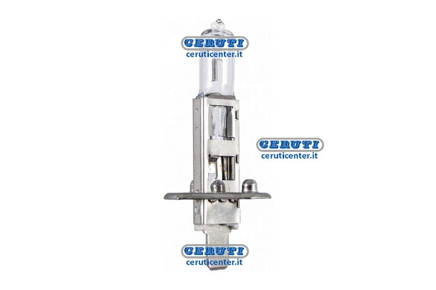Bulb 12V - 55W - Mod.H1 P14,5S