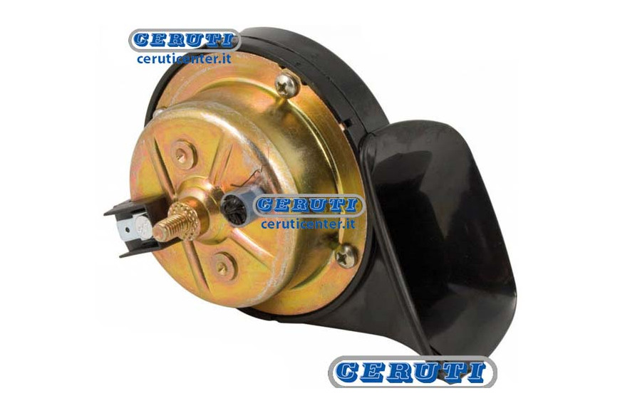 Hupe Spannung 12 V