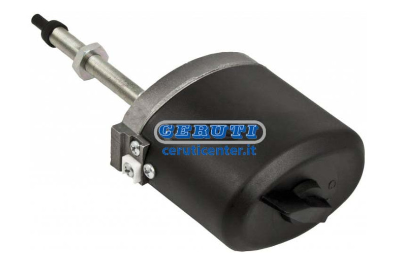Scheibenwischermotoren Spannung 12 V