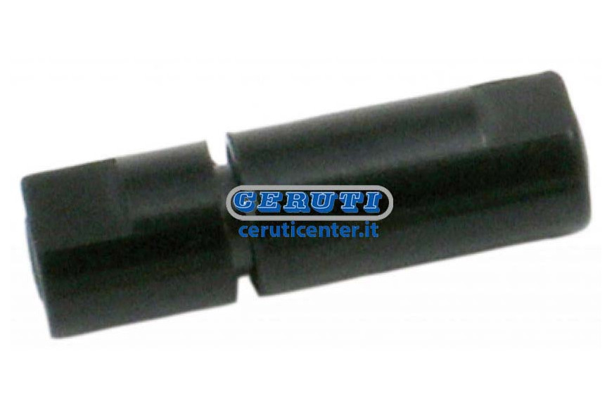 Fuse Holder With Faston Connection For Continental Fuses
