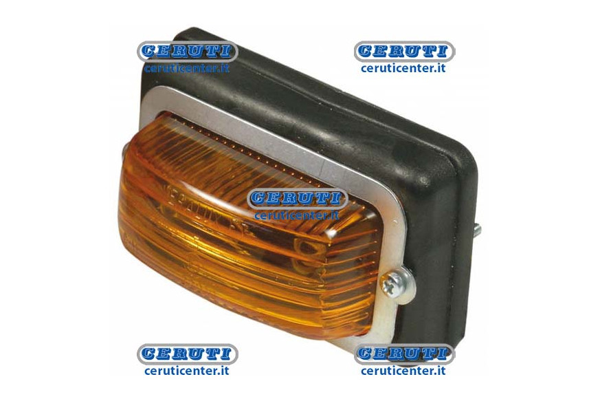 Farol Indicador De Dirección Lateral