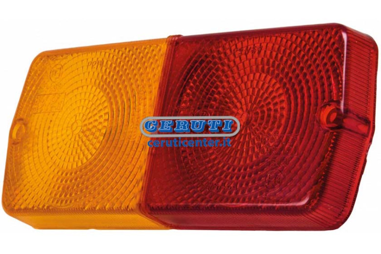Red-Orange Cover