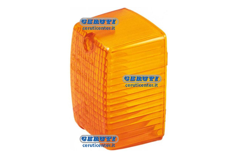 Rh Cover - Orange