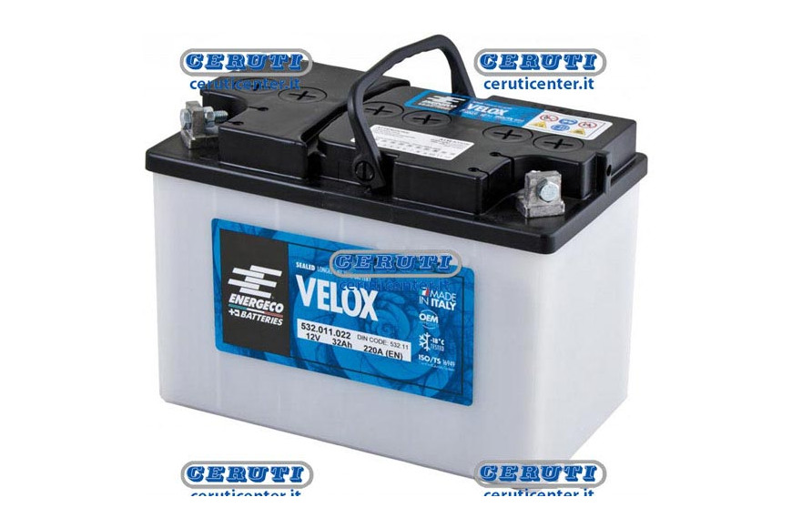 Batteries