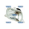 Faros Asimétricos Con Portalampara