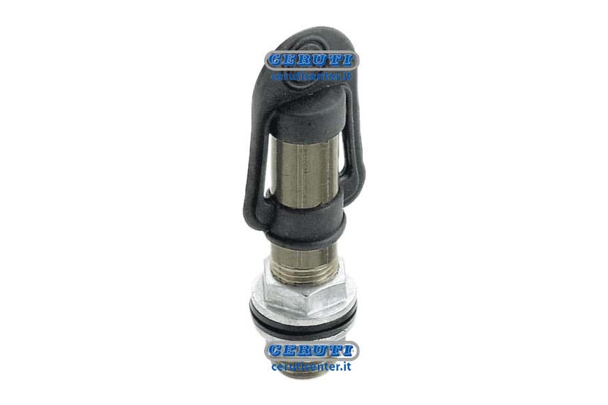 Le Soutien De Faro À Vis Rotating