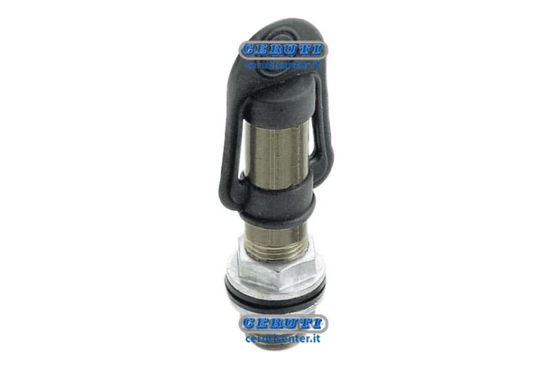 Supporto Da Avvitare Per Faro Rotante - Adattabile a 01178404, 011.7840.4